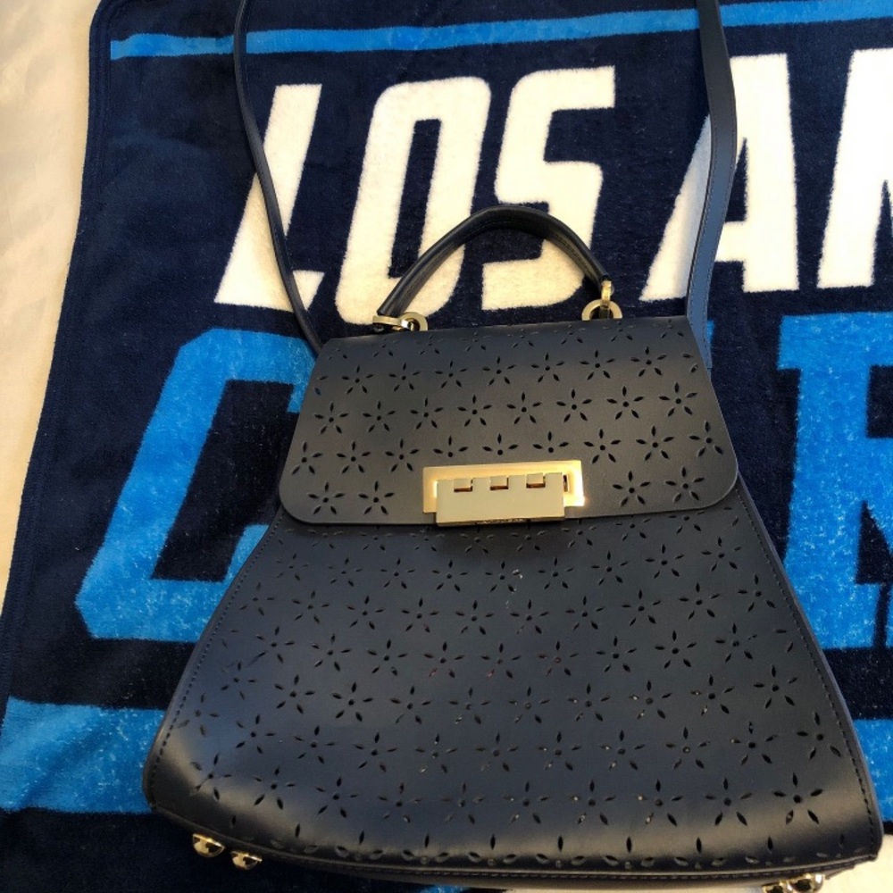 Zac posen purse